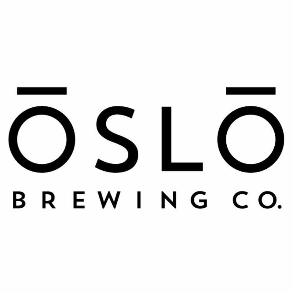 Beer Portfolio - Oslo Brewing Company Oslo Brewing Company.