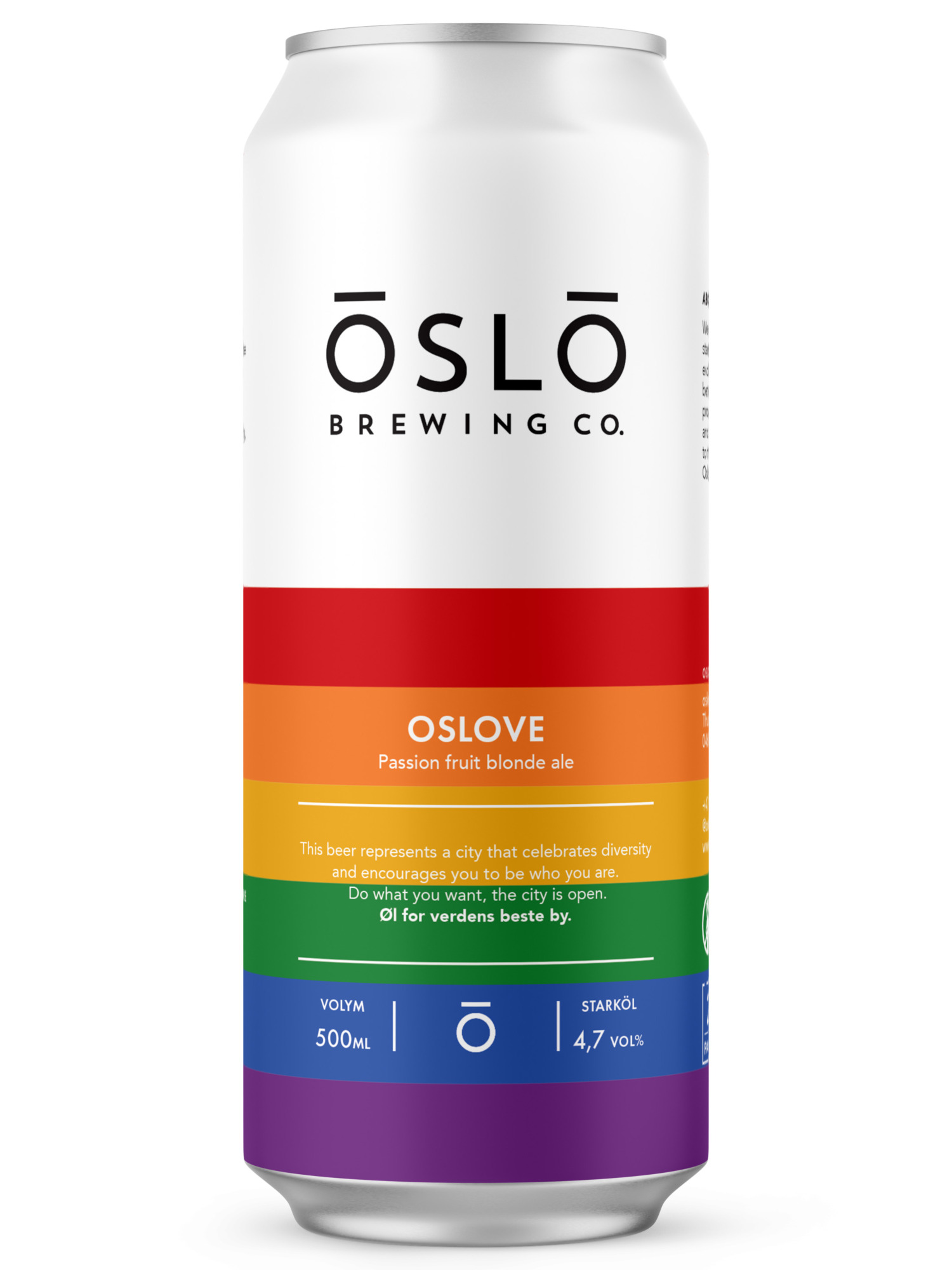 Oslove_Sweden