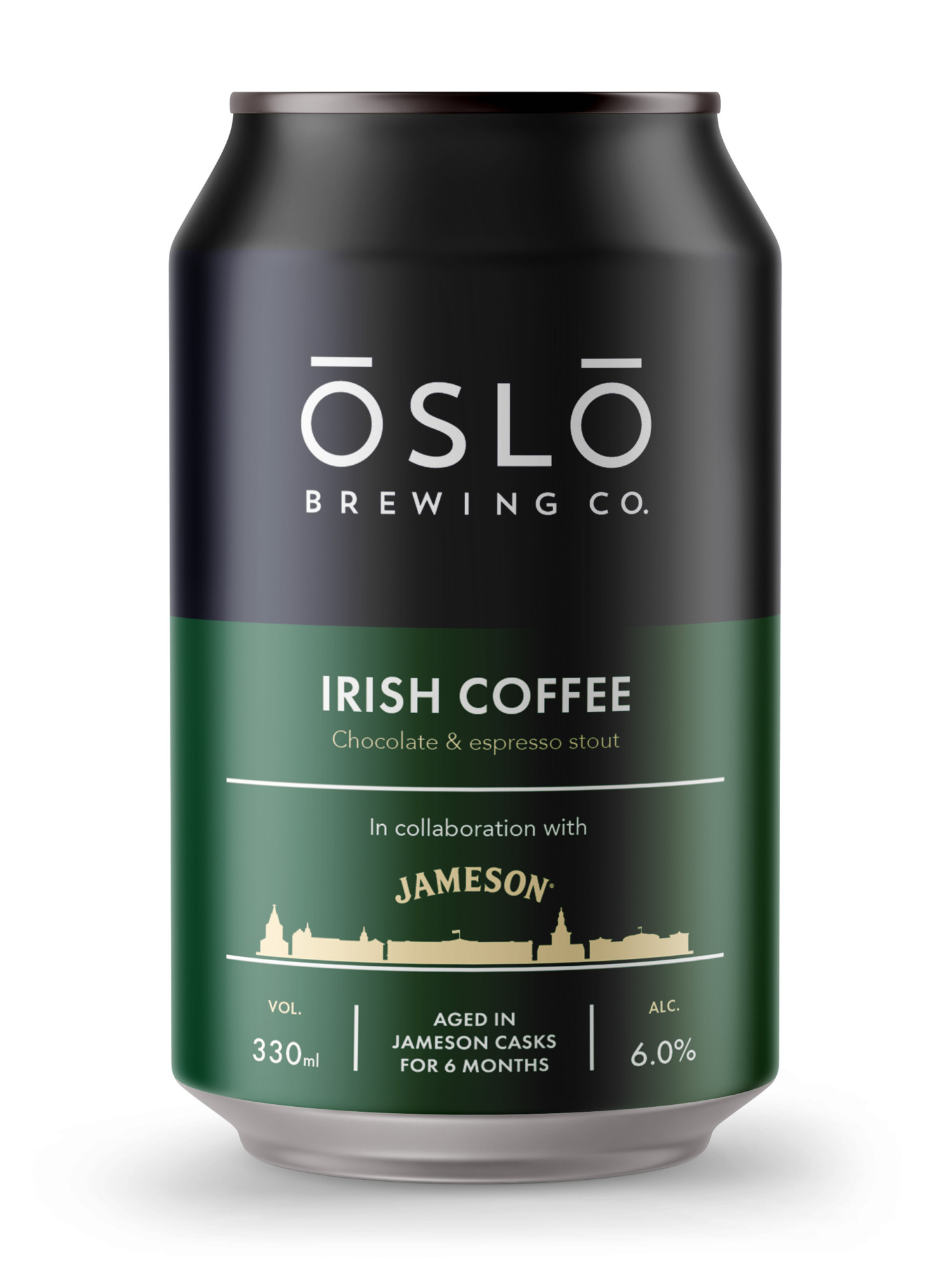 Oslo_Brewing_Company_Jameson_Irish_Coffee_Beer_Can
