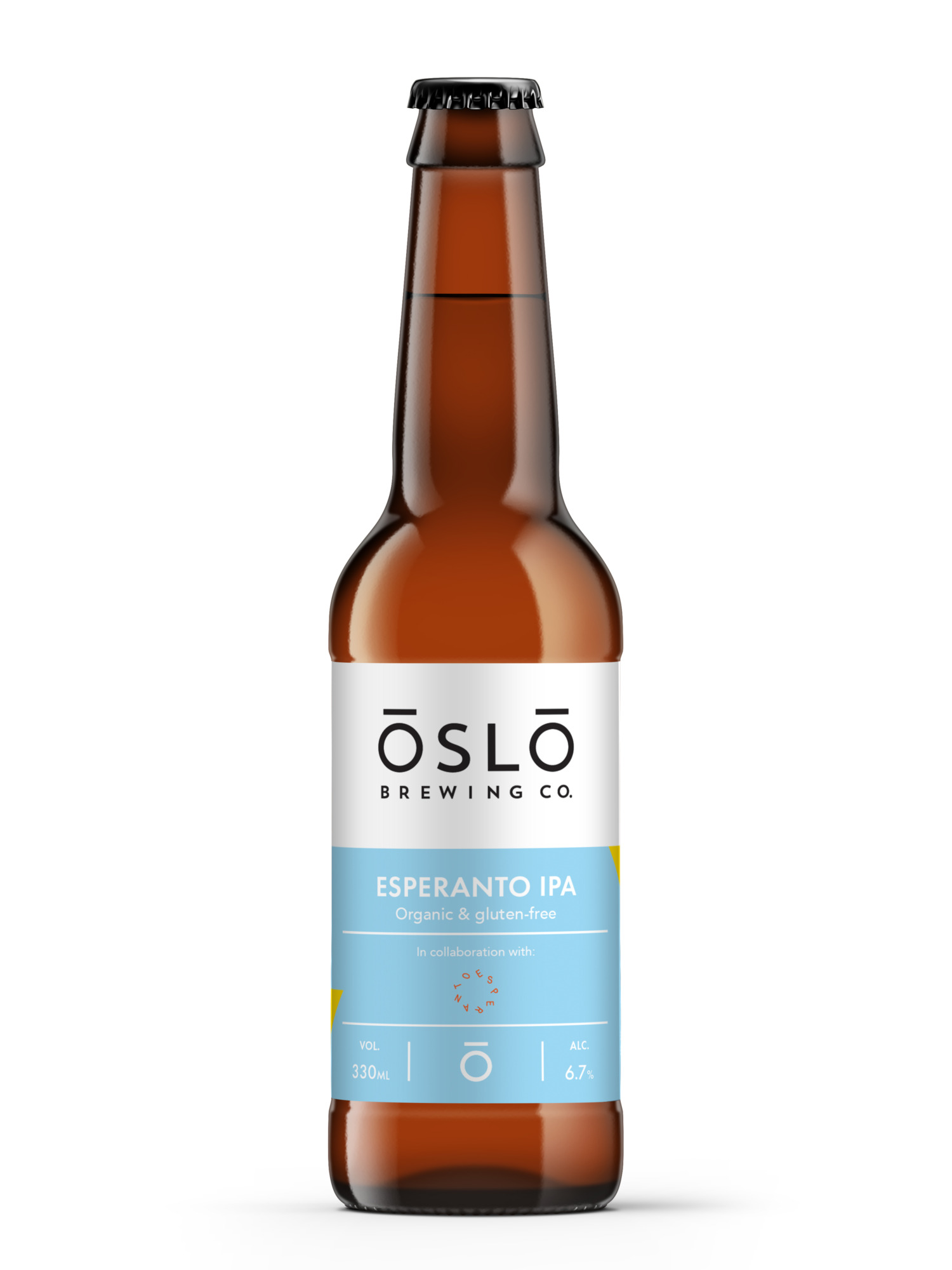Oslo_Brewing_Company_Esperanto_IPA_Beer_Bottle